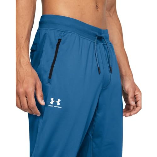Image of Under Armour Men's Sportstyle Tricot Jogger