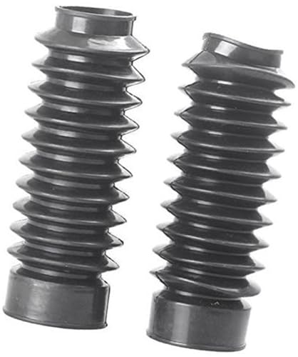 Vuzmode Gabelschutz Gummi 49MM Gamaschen