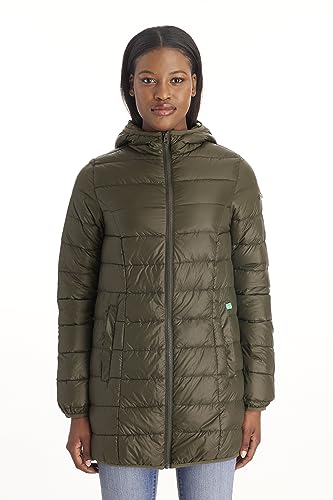 Modern Eternity - Modern Eternity Maternity Jacket 3 in 1 Technology Down Filled - X-Large, Khaki - Best Deal on Amazon