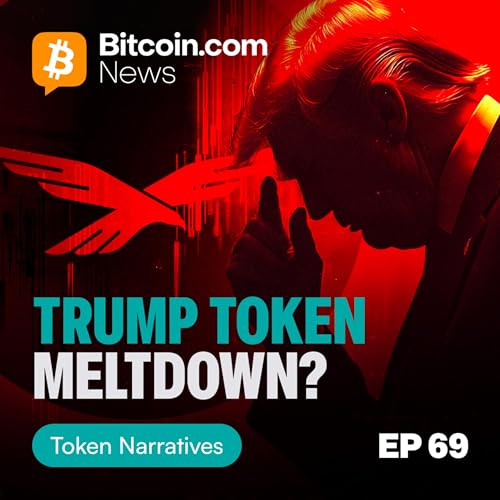 “Why Trump’s Crypto Is Crashing + Japan’s Crypto Boom?”