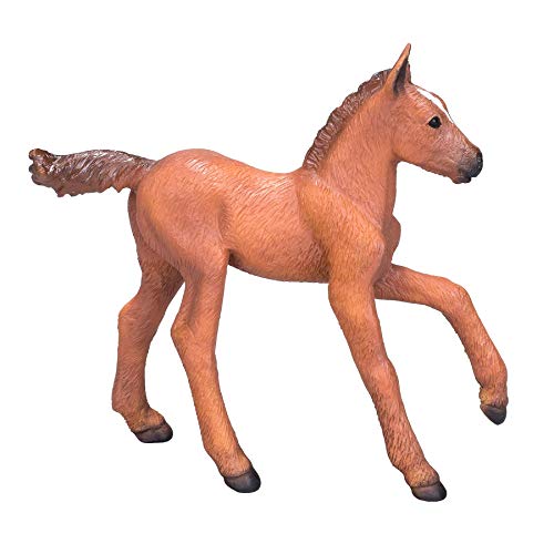 Mojo - Animal Planet Potrillo Arabo, Colore Castano (381019)