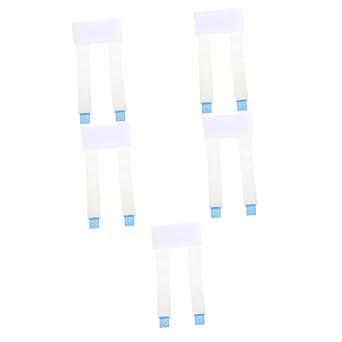 HEALLILY 5pcs Infusion Fixing Strap for Arm Running Tool for Securement Compact for Easy Storage Suitable for Ages
