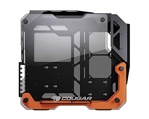 Build My PC, PC Builder, COUGAR CGR-5LMHO