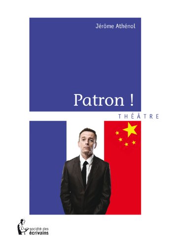  Patron ! (- SDE) livre En ligne
