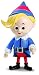 Rudolph the Red-Nosed Reindeer 50th Anniversary Limited Edition Collectible- Hermey