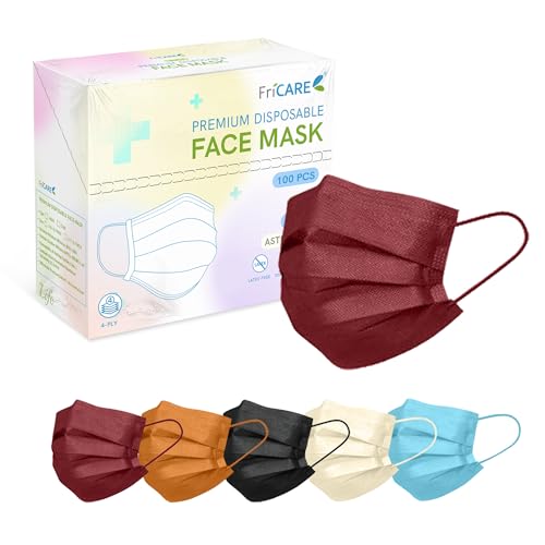 FriCARE tFCX}XN ĝ lp 4w ASTMx3 FSA HSAΏ AM[΍ ʕ 100pbN fpȃGKX