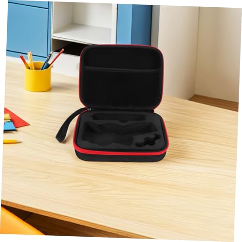Bolsa de almacenamiento para estabilizador funda protectora rígida con interior suave NUOBESTY 6