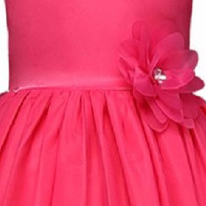 Image of Ripening Baby Girls Kids Dress Birthday Princess Frock