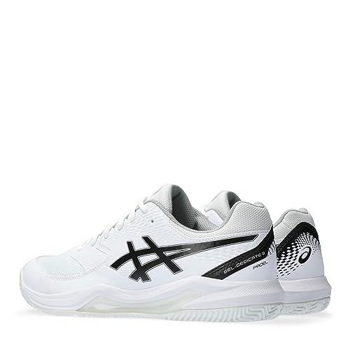 Image of Asics Men Gel-Dedicate 8 Tennis Shoe