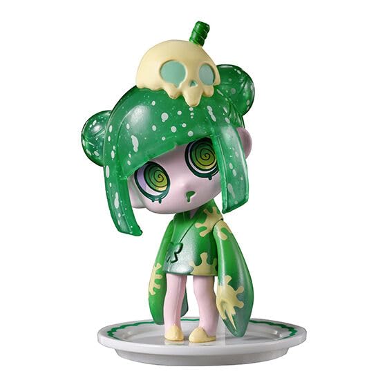 Amazon.co.jp: ウイルスイーツ フィギュアコレクション VIRUSWEETS
