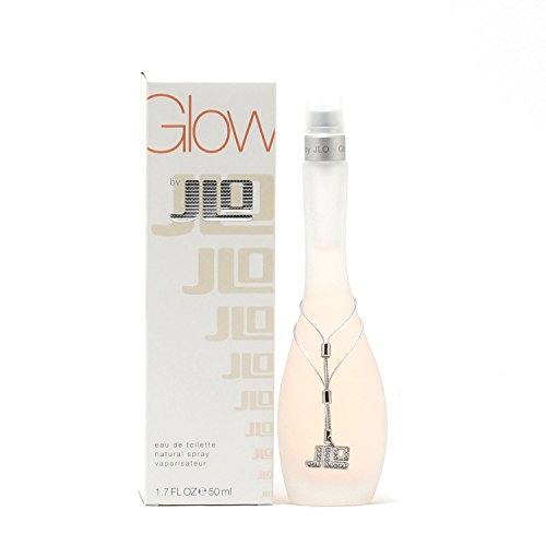J.LO Glow Ladies By J.lo - Edt Spray 1.7 oz