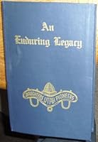 An Enduring Legacy B003ST298G Book Cover
