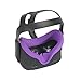 Produktbild Flow.month Silikon VR Gesichtsmaske für Oculus Quest VR Headset Sweatproof Waterproof Replacement Face Pads (Lila)