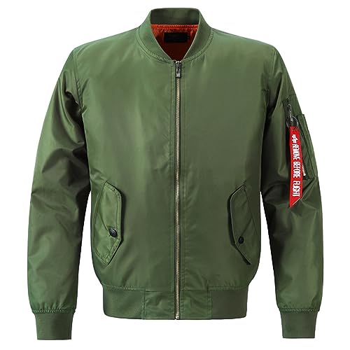 Vestes d'extérieur pour homme actif adepte de confort en taille L