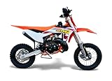  MTR 50cc 2T AIRE