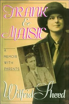 Paperback Frank Maisie Book