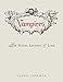 Vampires: The Myths, Legends, and Lore
