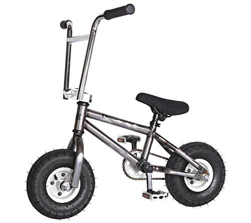 mini rocker gold digger