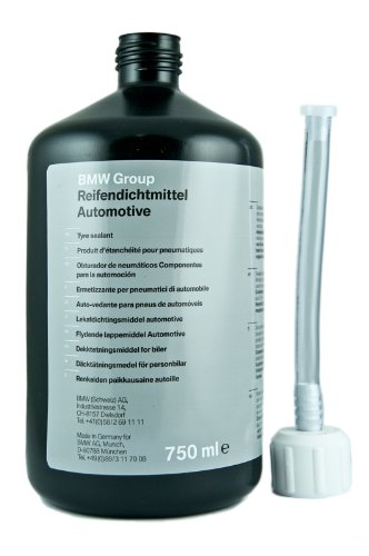 Sellador de pinchazos BMW (71 10 0 415 040)