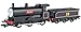 Bachmann Trains - THOMAS & FRIENDS DOUGLAS ENGINE w/Moving Eyes - HO Scale