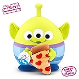 Zoom IMG-2 snackles disney peluche da 35