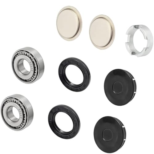 Kit joint roulement bras oscillant TRX250X TRX300FW bague étanchéité quad