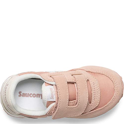Image of Saucony Unisex-Child Baby Jazz Hook & Loop SeasonalSneaker