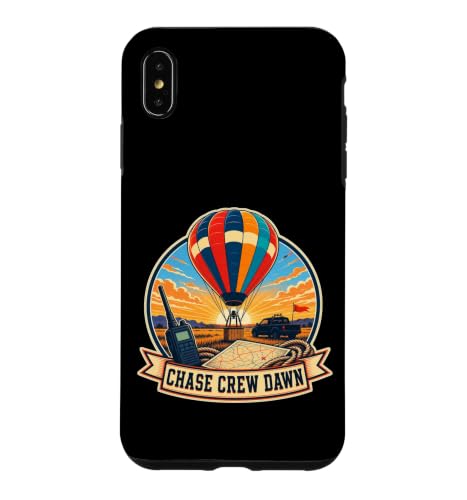 CHASE CREW DAWN �M�C�� �n��N���[ �ǐ� ���� �X�}�z�P�[�X iPhone XS Max �p
