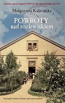 Paperback Powroty nad rozlewiskiem (Polish Edition) [Polish] Book