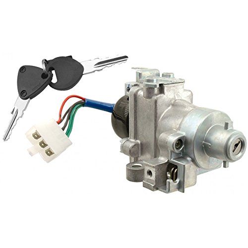 Ignition Lock for Kymco Grand Dink 50, 125 E2 (03-)