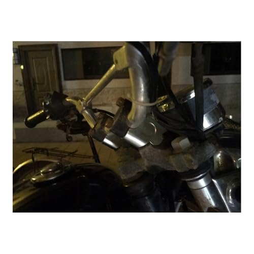 Adaptateur d'extension de collier de serrage 32 mm R1200GS durable - 5