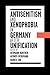 Produktbild Antisemitism and Xenophobia in Germany After Unification (Oxford Studies in Comparative Syntax (Paperback))