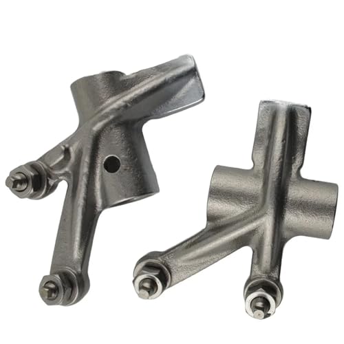 Balancín de motor de motocicleta SUZUKI DR250 1989-1995 árboles de levas repuesto