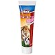 Trixie Malz Paste Red Berry | 100 g | Ergänzungsfuttermittel für Kaninchen & Kleinnager | Mit 70 % Malz & 12 % Frucht | Als Leckerli oder zur Verfeinerung des Hauptfutters