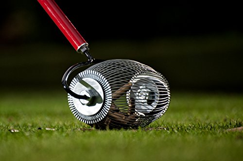 AmmoBroom Pistol & Rifle Brass Collector