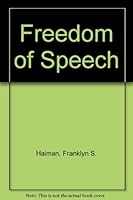 Freedom of Speech : Issues and Cases 0844260002 Book Cover