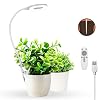 Lampe Horticole LED à Spectre...