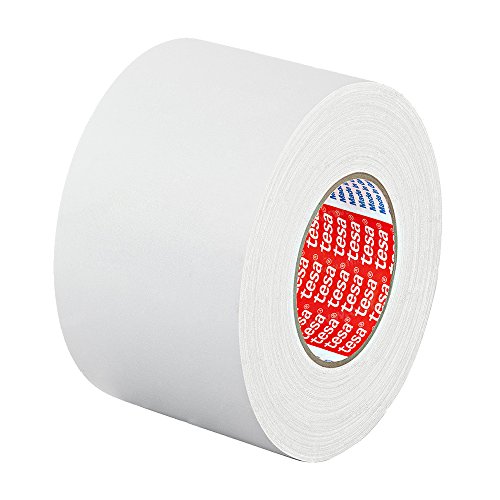 Tesa tesaband 4651 premium ruban adhesif largeur 38 mm rouleau 50 m