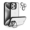 Capa iPhone 15 Pro Max Gshield Gravity PQBNTPTTS