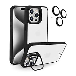 Capa iPhone 15 Pro Max Gshield Gravity PQBNTPTTS