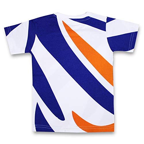 Image of Luke and Lilly Baby-Boy's Regular Fit T-Shirt