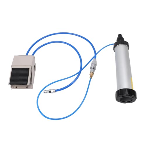 Herramienta neumática para sellado y adhesivo 310ml miniatura 3