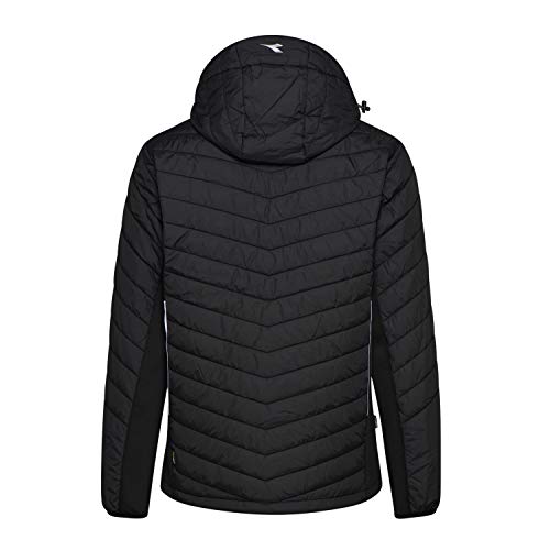 Diadora Padded Jacket Oslo Giacca Unisex adulto