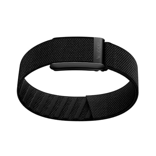 WHOOP-Bicep-Band-Versatile-Comfortable-and-Adjustable-40-Compatible-Wearable-Health-Fitness-Activity-Tracker