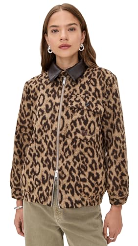 Women's Beline Barn Jacket