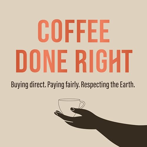 CaféDirect Fairtrade Machu Picchu Instant Coffee 100 G (Pack Of 6) - 5