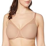 triumph minimizer true shape sensation w01 Cups mit feinem Microfaser-Jersey gefüttert