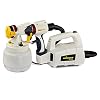 WAGNER WallSprayer W 450 verfspuitsysteem voor muur/latexverven, 15 m²-10 min, reservoir 1300 ml, 460 W, slang 1,8 m