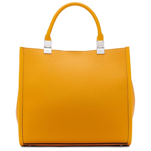 Image of Calvin Klein Sophia Triple Compartment Tote