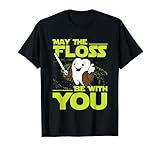 Dental Hygienist Gifts Dentist Dental Student Funny T-Shirt T-Shirt